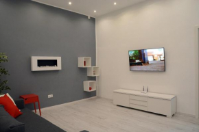 Kiraly Art Apartment